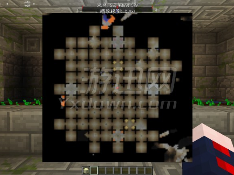 ҵ1.7.10֮ İͼ