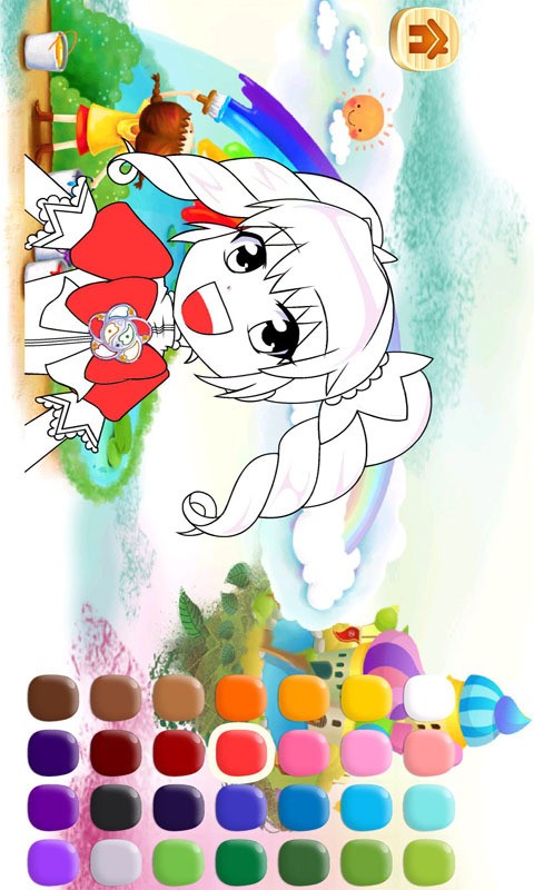 ͯɫ