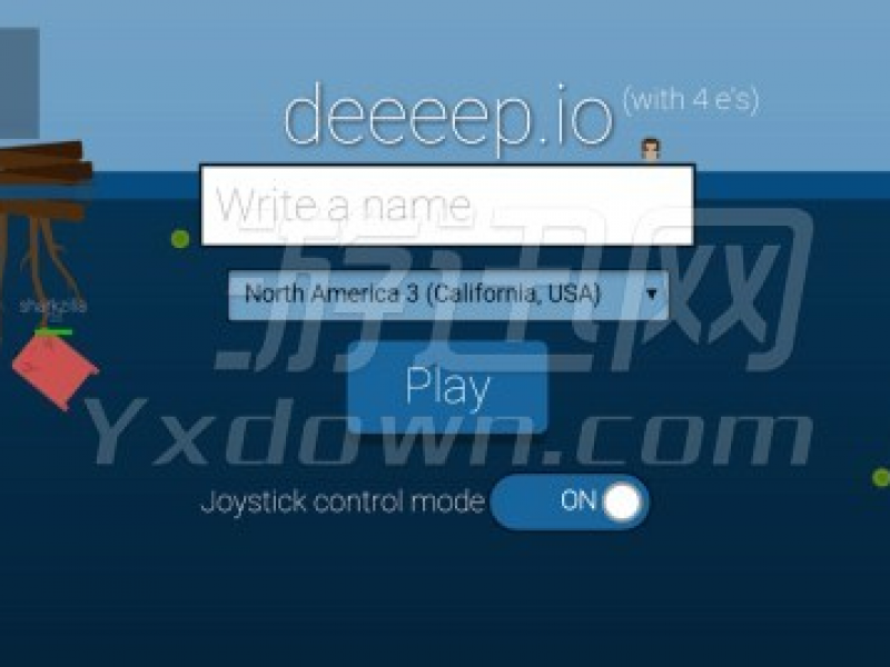 Deeeep.io ͼ