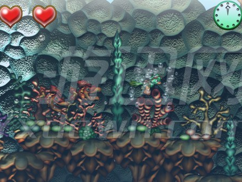 Toricky İͼ