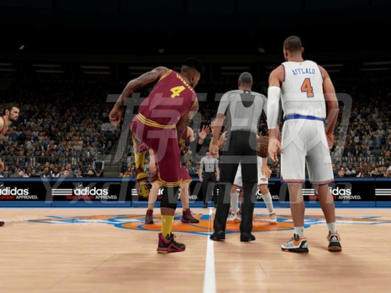NBA2K17 ذͼ