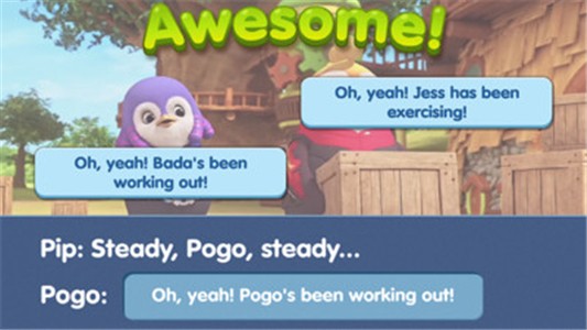 PogoĿʿ
