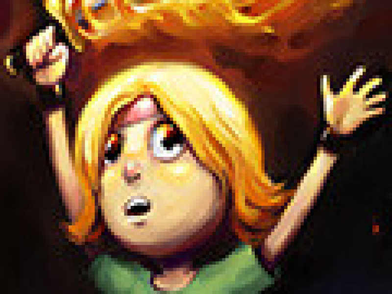Ittle Dew 2 İ