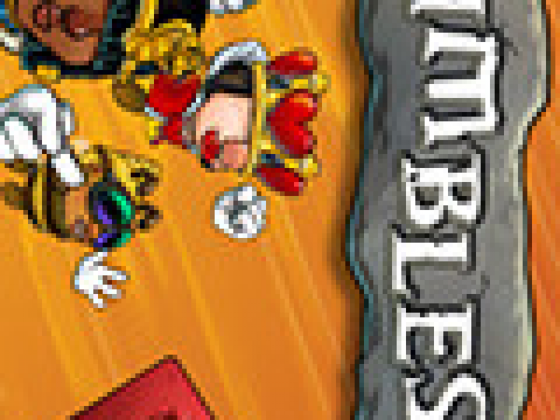 Tumblestone 
