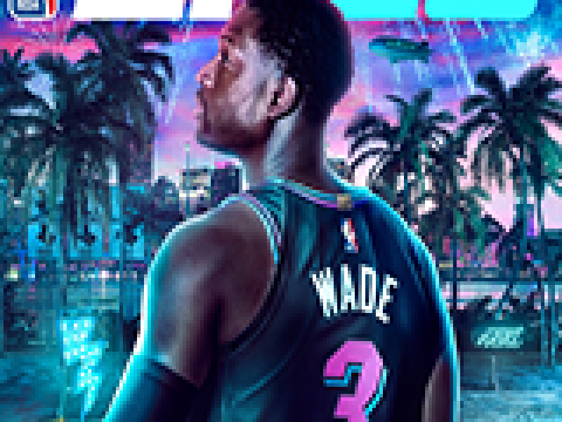 NBA 2K20 