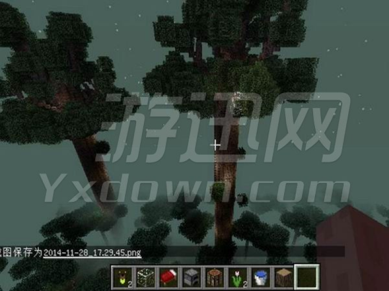 ҵȻƼӰϰ 1.7.10ͼ