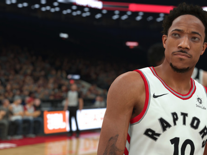 NBA 2K18 ͼ