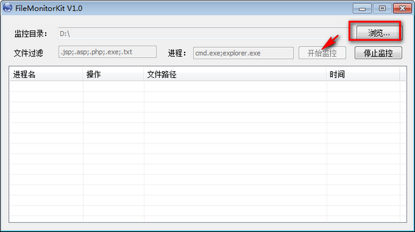 FileMonitorKit(ļ)