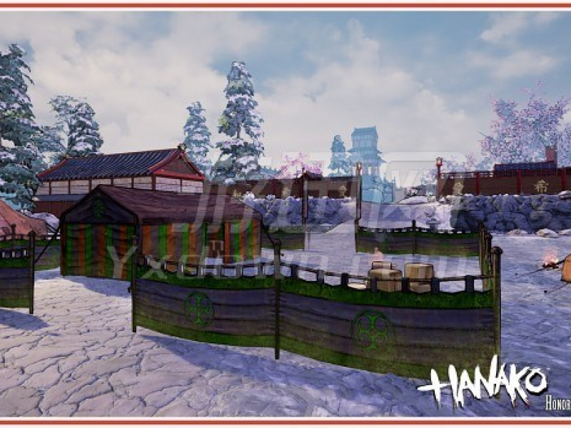 Hanakoҫ Ӣİͼ