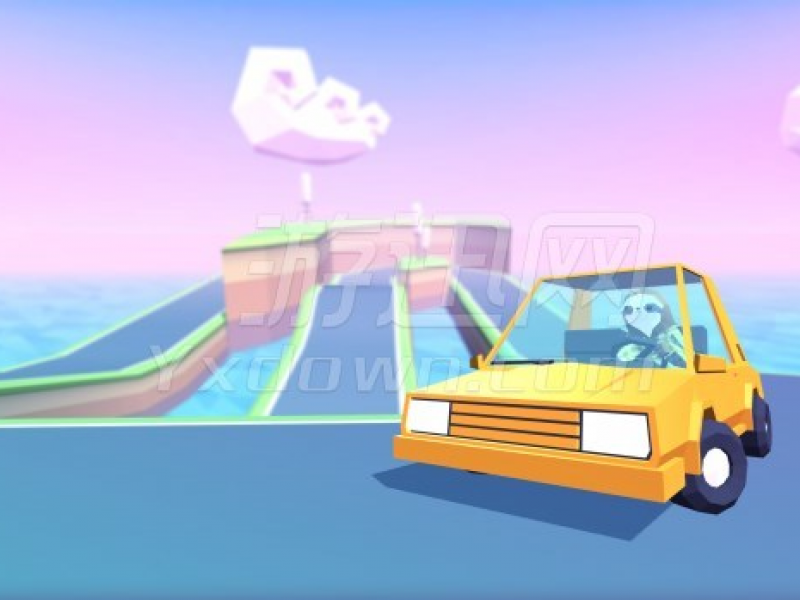 Slowdrive Ӣİͼ