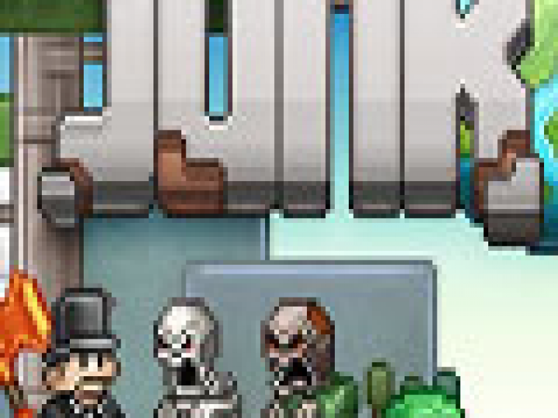 Junk Jack Ӣİ