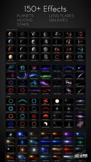 Alien Skyͼ3