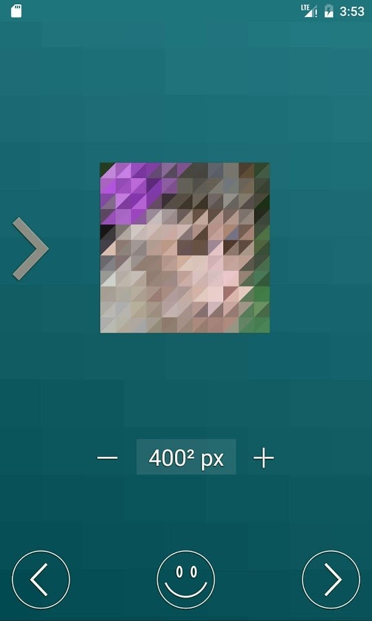 ش