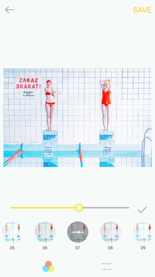 AnalogSummer