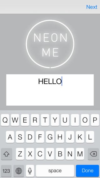 NEON MEͼ0