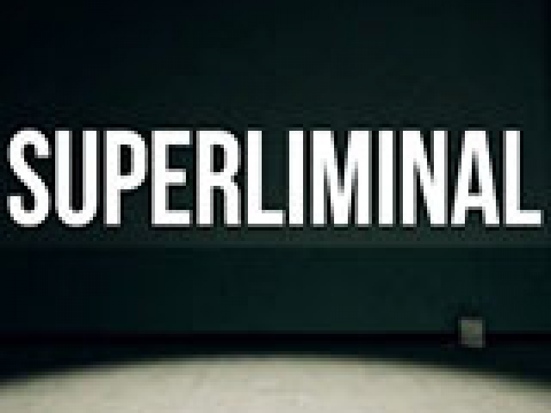 Superliminal steam