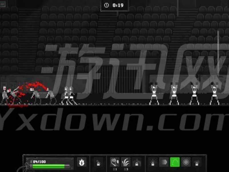 ֲʬ֮ҹ V1.1.2Ӣİ