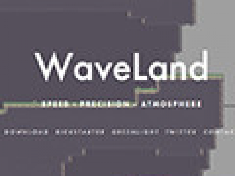 WaveLand Ӣİ