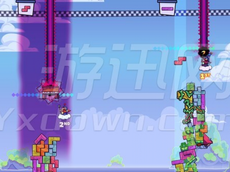 Tricky Towers ͼ