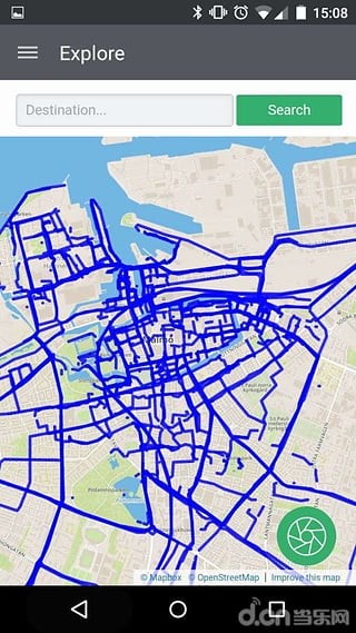 Mapillary