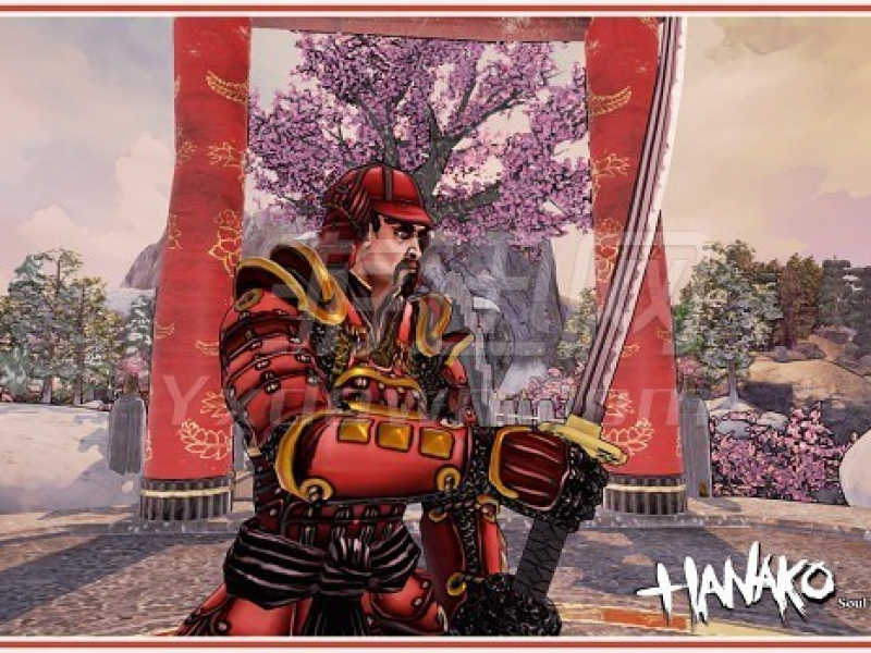 Hanakoҫ Ӣİͼ