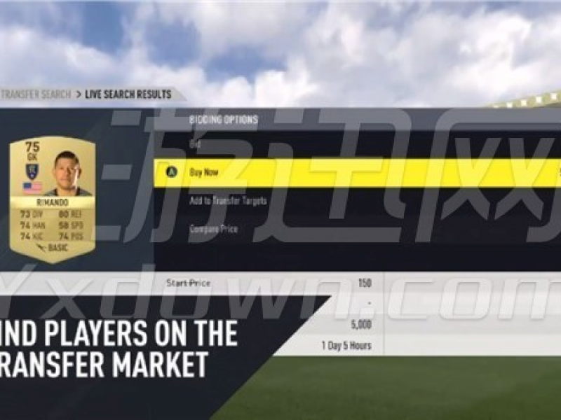 FIFA17 ͼ