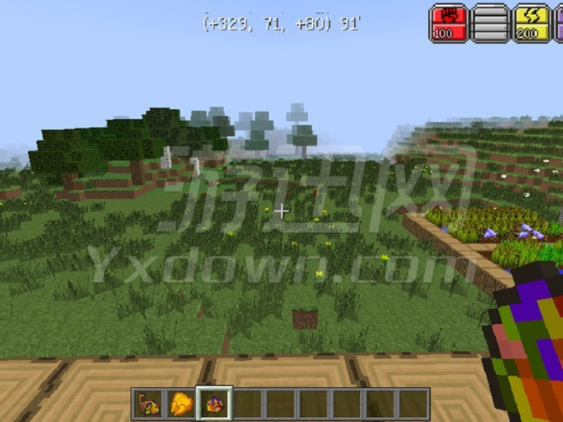 ҵ1.7.10ϰ İͼ