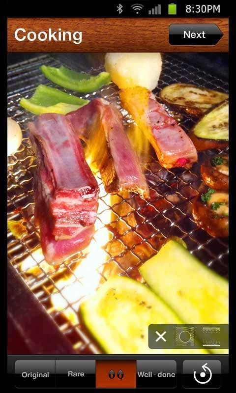 SnapDish