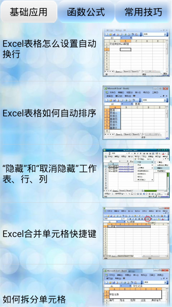 Excel̳̼ɴȫ