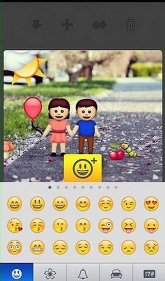 instamoji 