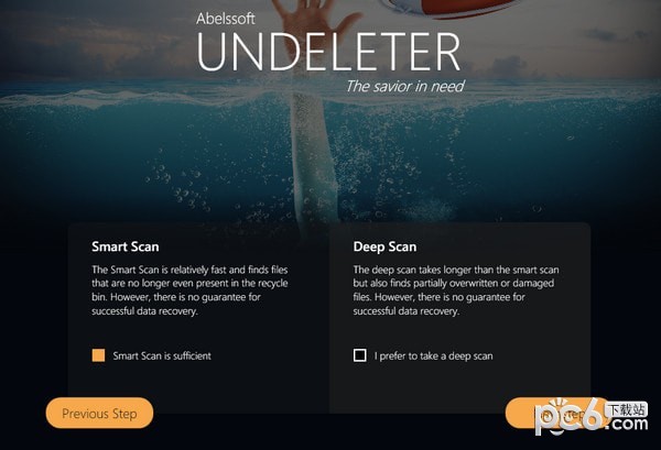 Abelssoft Undeleter(ݻָ)