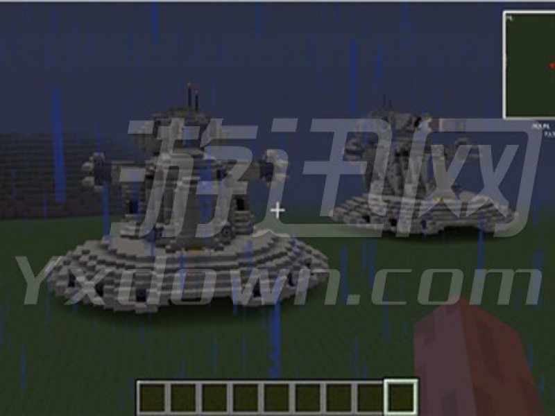 ҵ1.7.10Ȥζսϰ İͼ