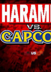 Harambe vs Capcom Ӣİ
