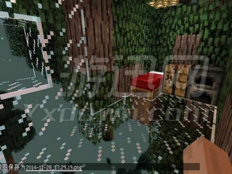 ҵȻƼӰϰ 1.7.10ͼ