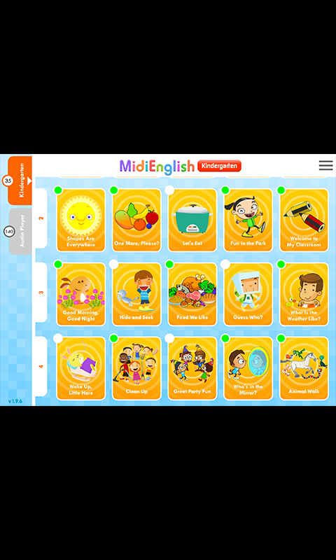 MidiEnglishͼ0