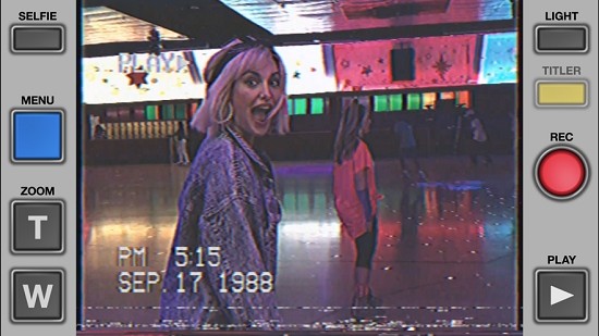 VHS Camͼ3