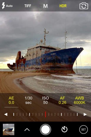 ProCam 5