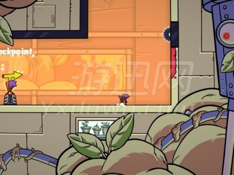Splasher Ӣİͼ