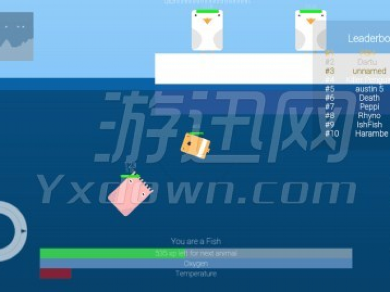 Deeeep.io ͼ