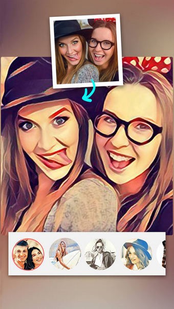 FaceTone