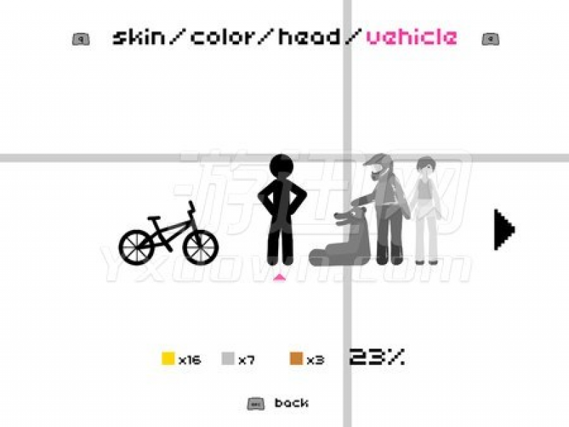 Draw Rider PCͼ
