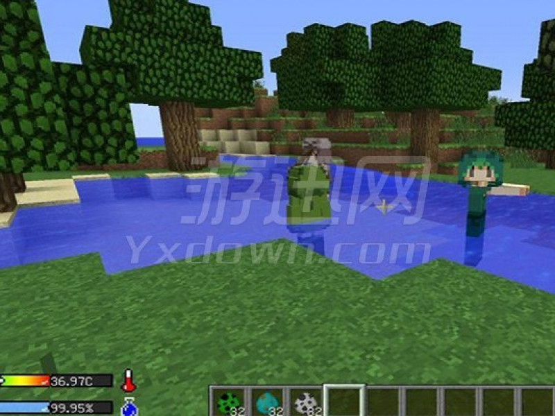 ҵ1.7.10軨԰Ӱϰ İͼ