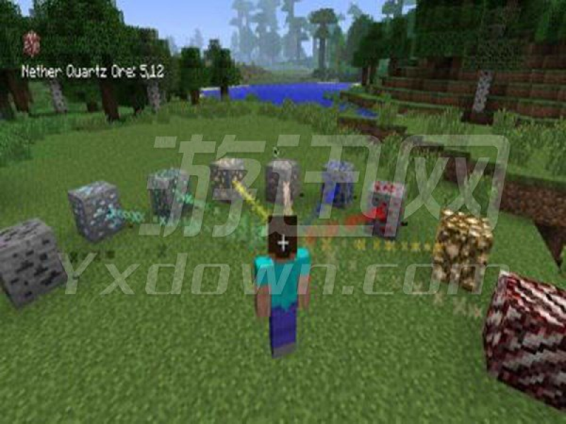ҵ1.7.10׷ϰ İͼ