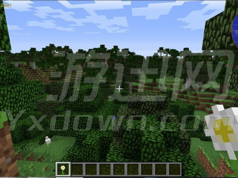 ҵ1.7.10ϰ İͼ