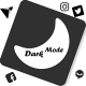 Dark Modr