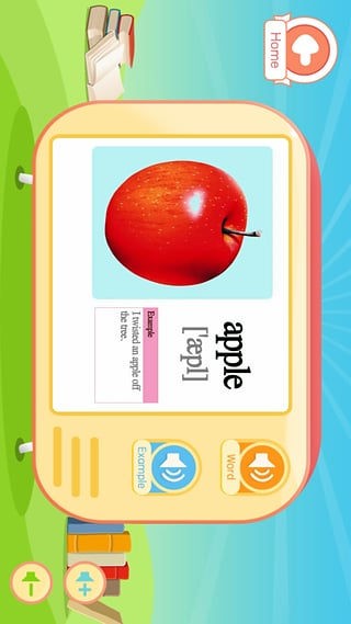 Learning CardsӢ