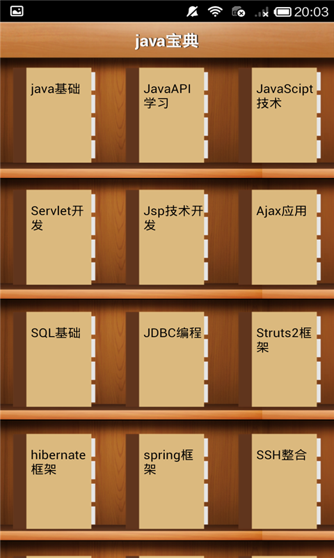 Java
