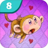 8