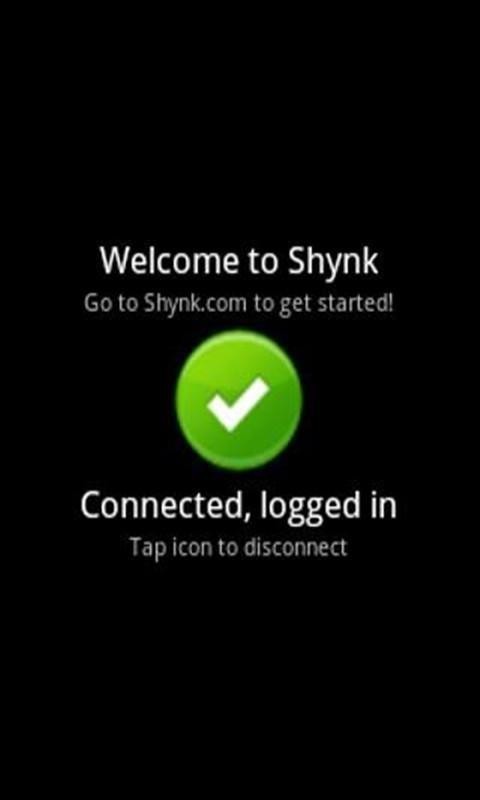 Shynkͬ