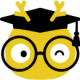 ¹